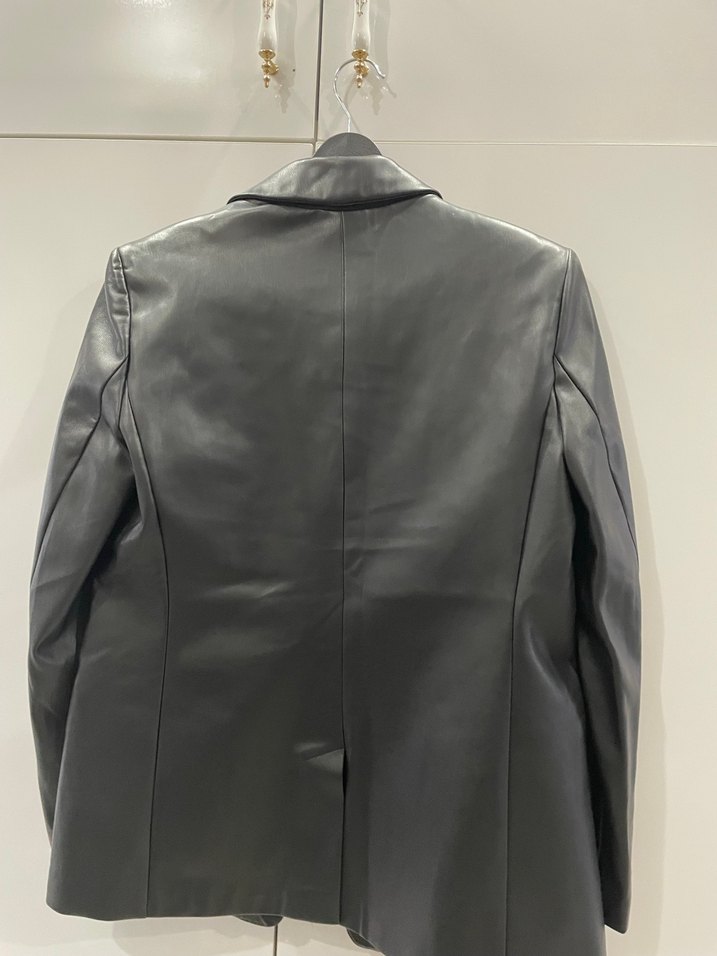 Koton Business kadın Rozet 38 Numara - Görsel 3