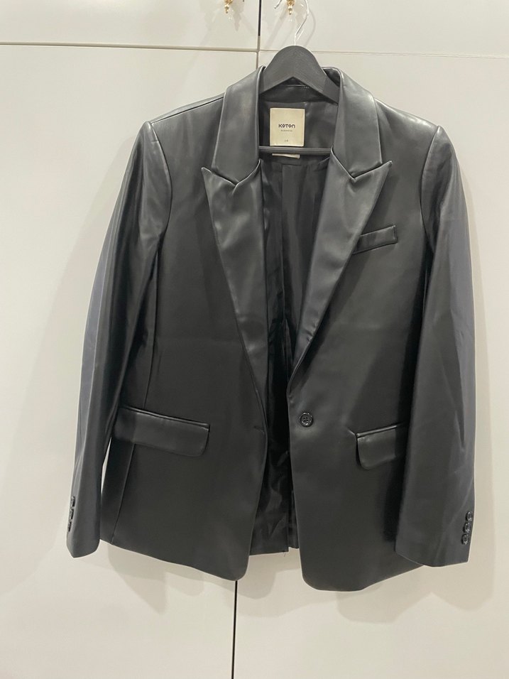 Koton Business kadın Rozet 38 Numara - Görsel 2