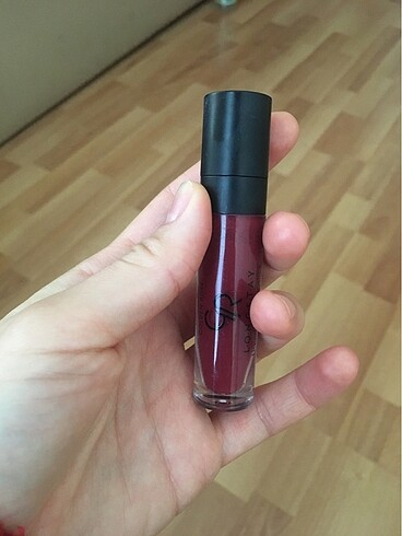 Maybelline new york ruj - Görsel 5