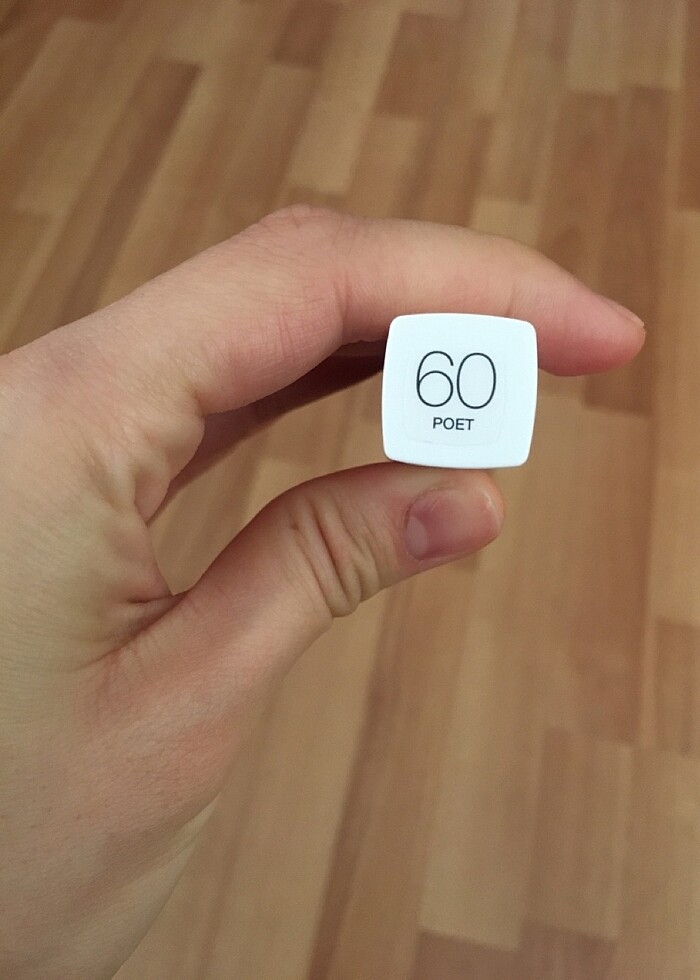 Maybelline new york ruj - Görsel 2