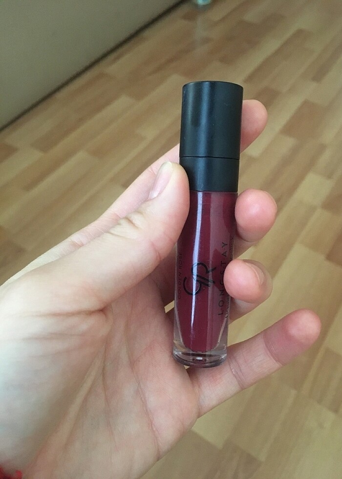 Maybelline new york ruj - Görsel 5