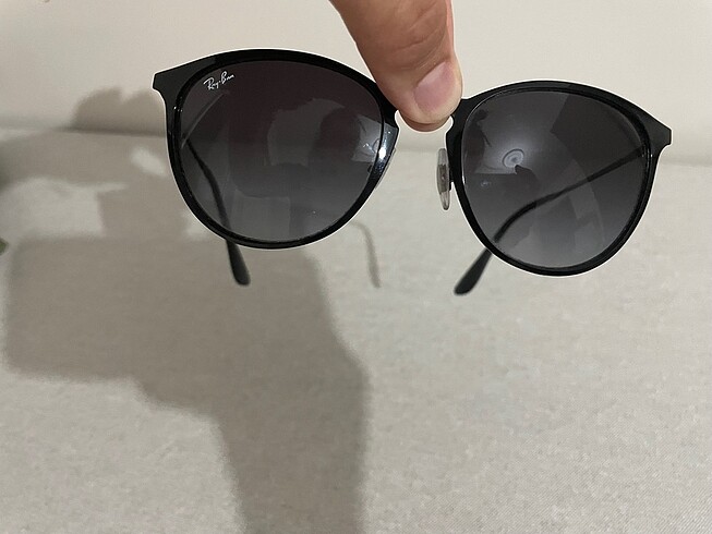 Güneş gözlüğü - Görsel 3