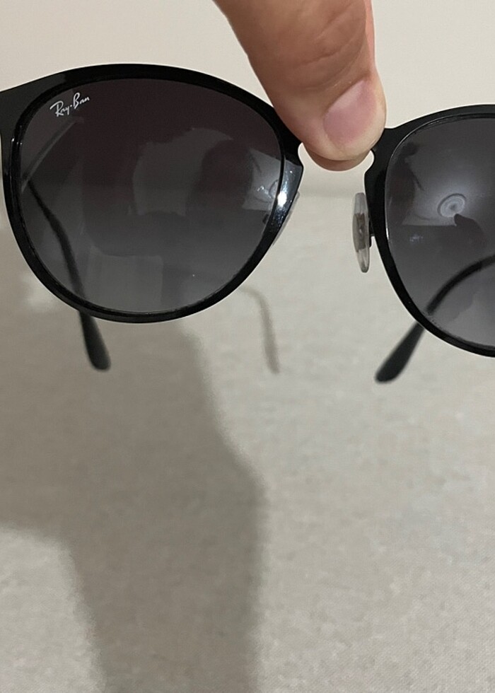 Güneş gözlüğü - Görsel 3