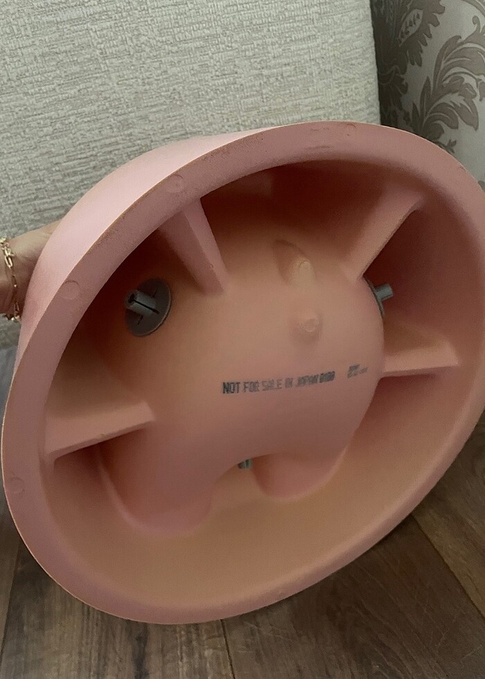 Bebek oturağı - Görsel 3