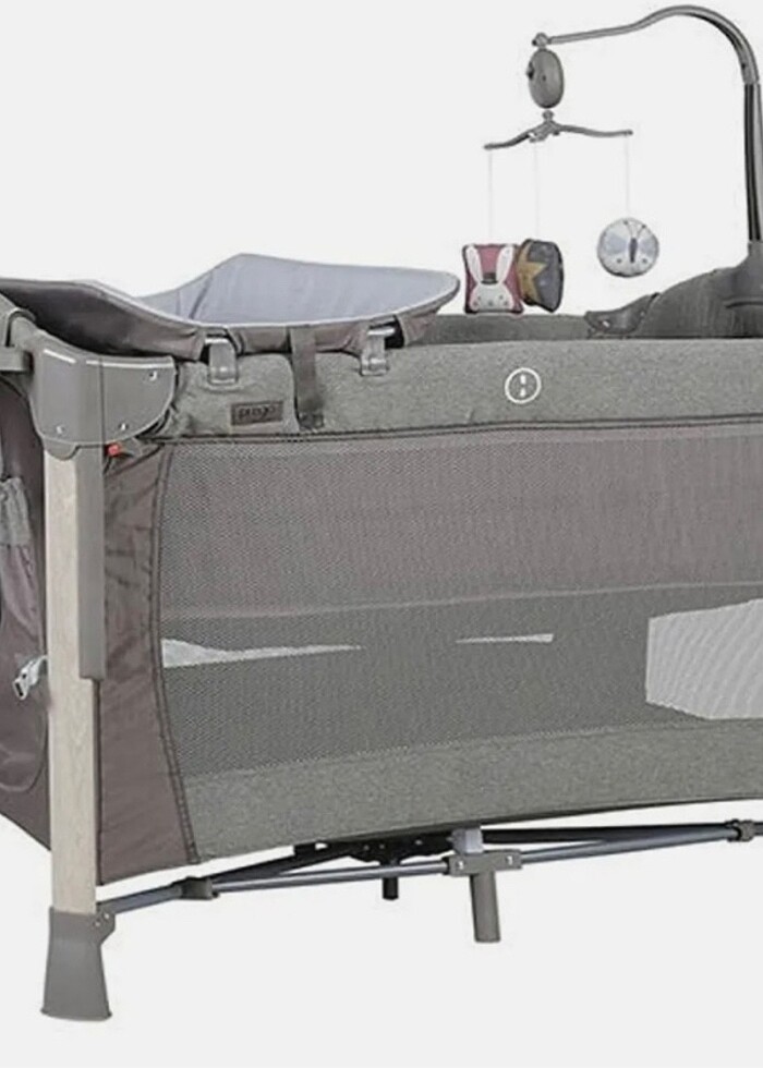 Prego marka park yatak - Görsel 2