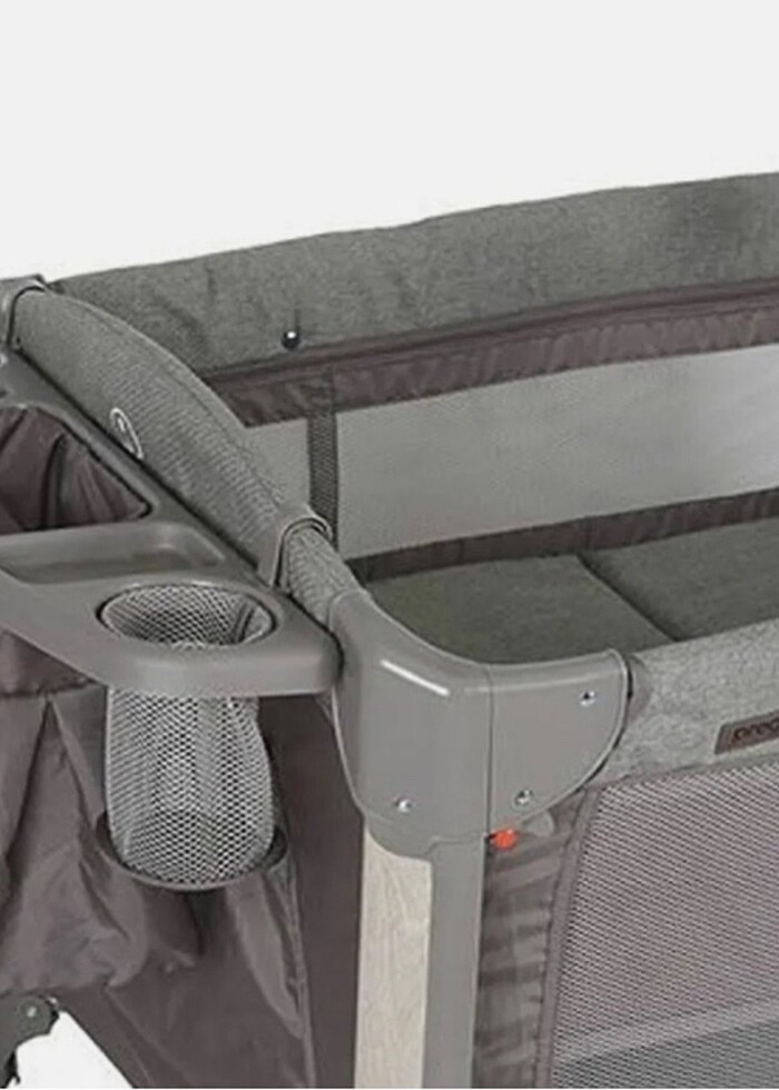 Prego marka park yatak - Görsel 3