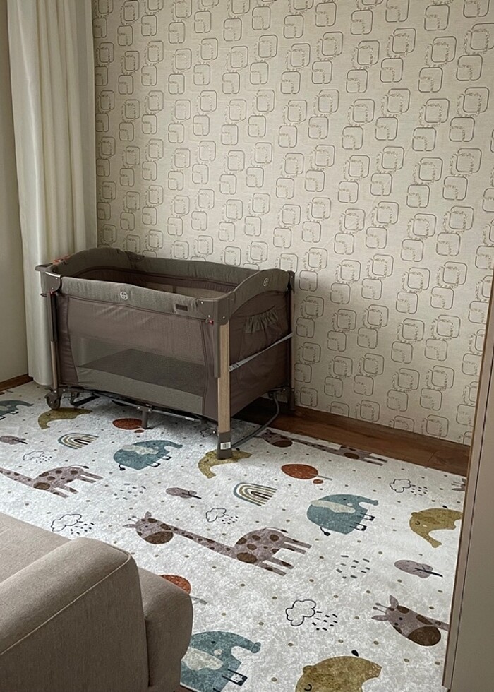 Prego marka park yatak - Görsel 4