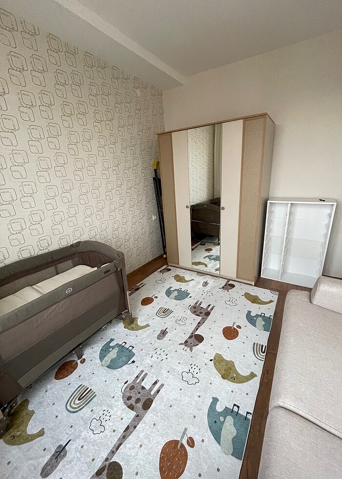 Prego marka park yatak - Görsel 5