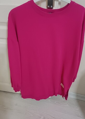 Penye tunik 