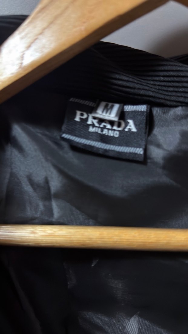 Siyah Fermuarlı Kadın Kış Montu - Görsel 3