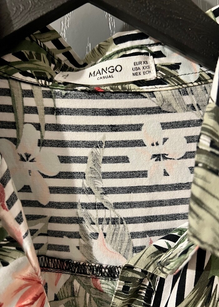 RAHAT ŞIK YAZLIK ELBİSE - Görsel 4