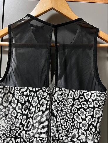 ASİMETRİK CASUAL BLUZ - Görsel 5