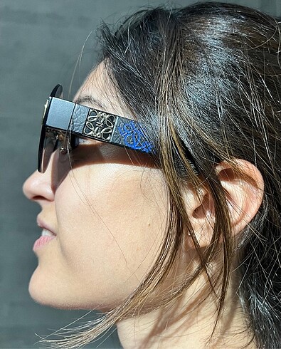 LOEWE UV400 GÖZLÜK - Görsel 7