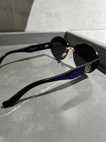 LOEWE UV400 GÖZLÜK - Görsel 5