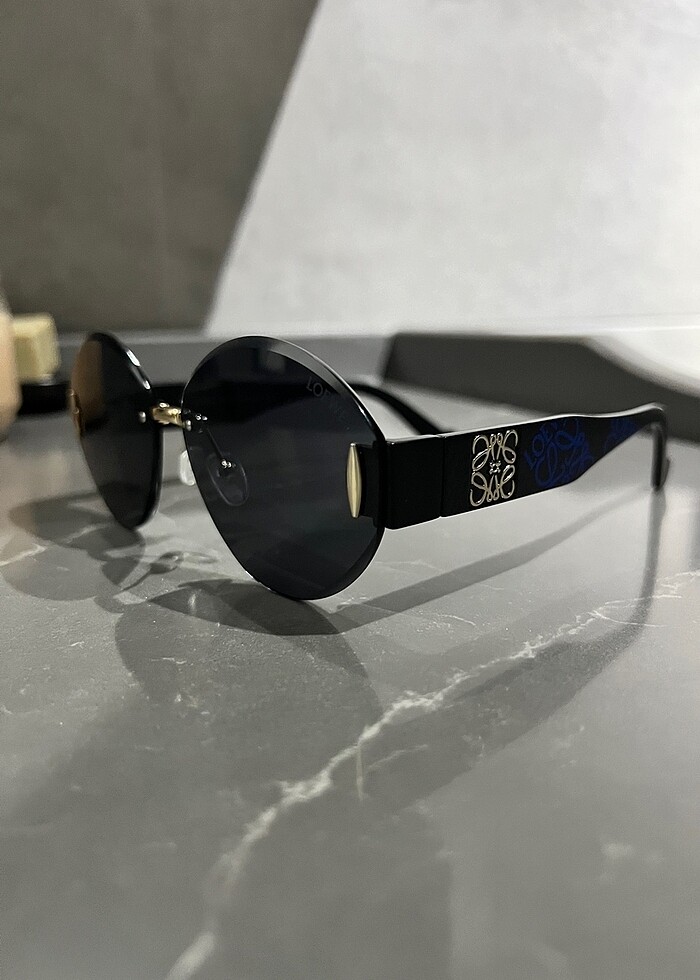 LOEWE UV400 GÖZLÜK - Görsel 2