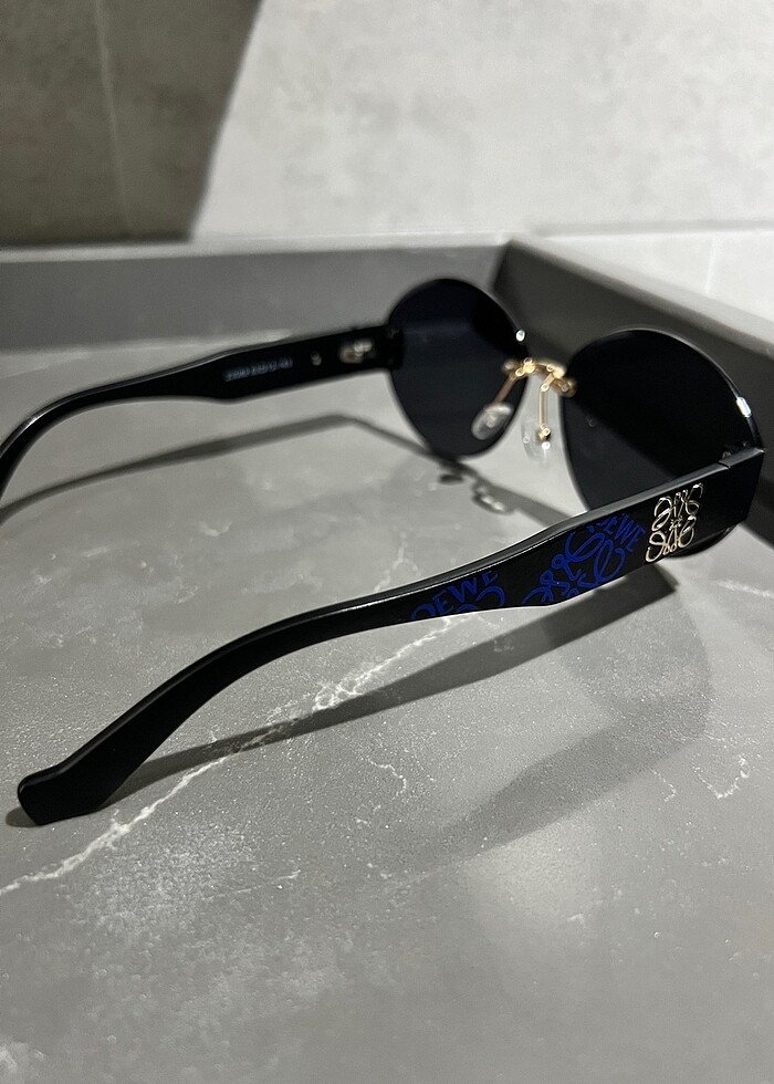 LOEWE UV400 GÖZLÜK - Görsel 5