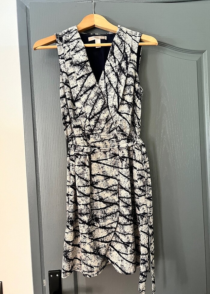 FOREVER21 MİNİ ELBİSE - Görsel 2