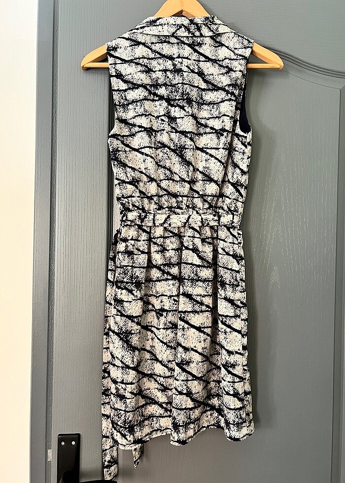 FOREVER21 MİNİ ELBİSE - Görsel 3