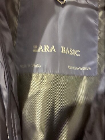 ZARA YELEK - Görsel 5