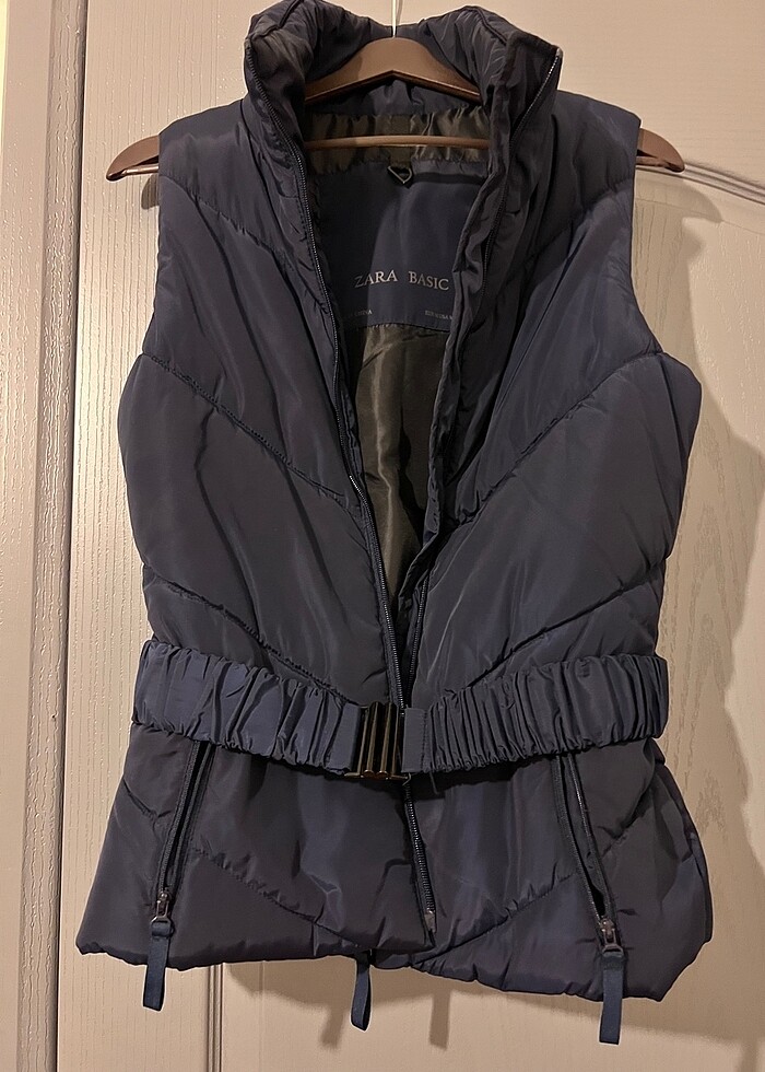 ZARA YELEK - Görsel 2