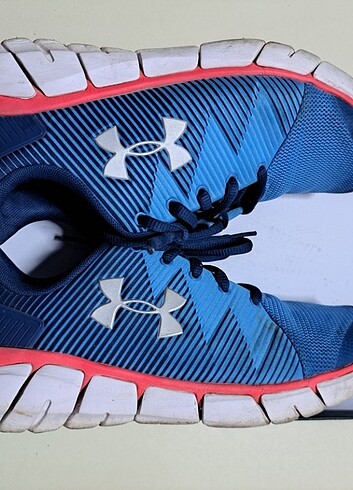 Orjinal Under Armour 