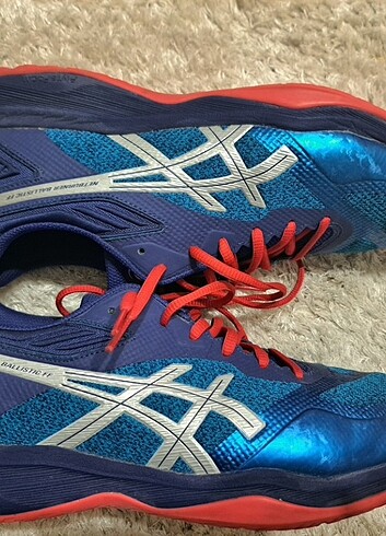ASİCS ORJİNAL - Görsel 2