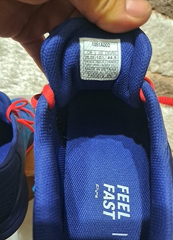 ASİCS ORJİNAL - Görsel 4