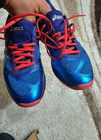 ASİCS ORJİNAL - Görsel 5