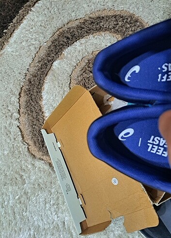 ASİCS ORJİNAL - Görsel 6