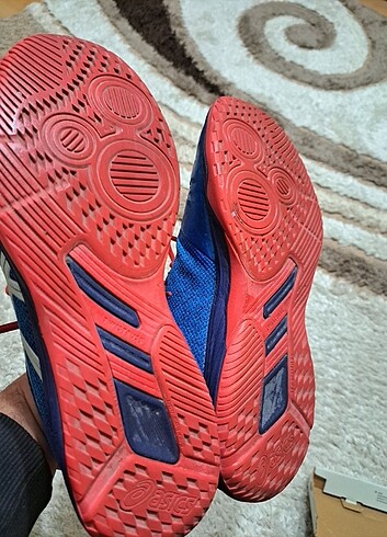 ASİCS ORJİNAL - Görsel 8