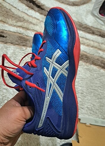 ASİCS ORJİNAL - Görsel 9