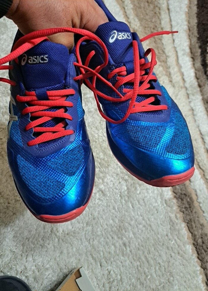 ASİCS ORJİNAL - Görsel 5