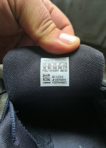 ADİDAS ORJİNAL  - Görsel 5