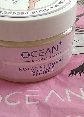 ????OCEAN COSMETİCS ????