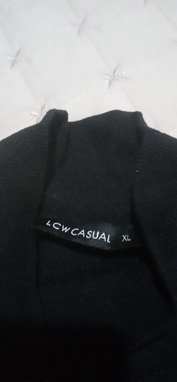 LC Waikiki Crop kazak 