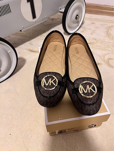 MK BABET