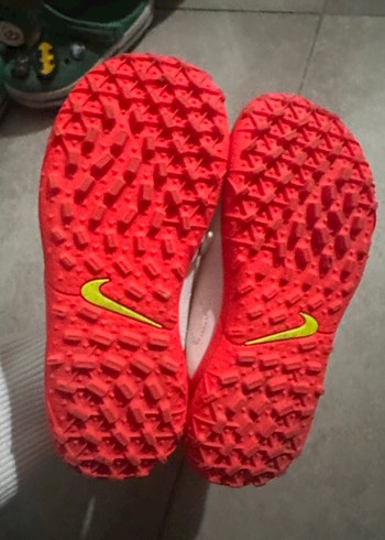 Nike krampon - Görsel 3