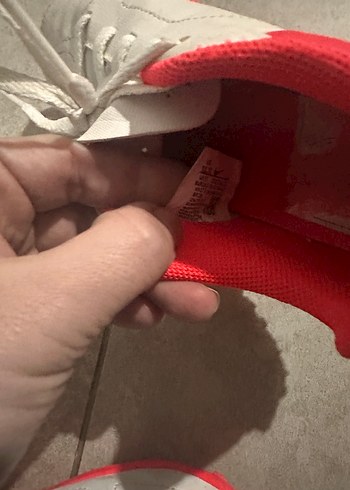 Nike krampon - Görsel 4