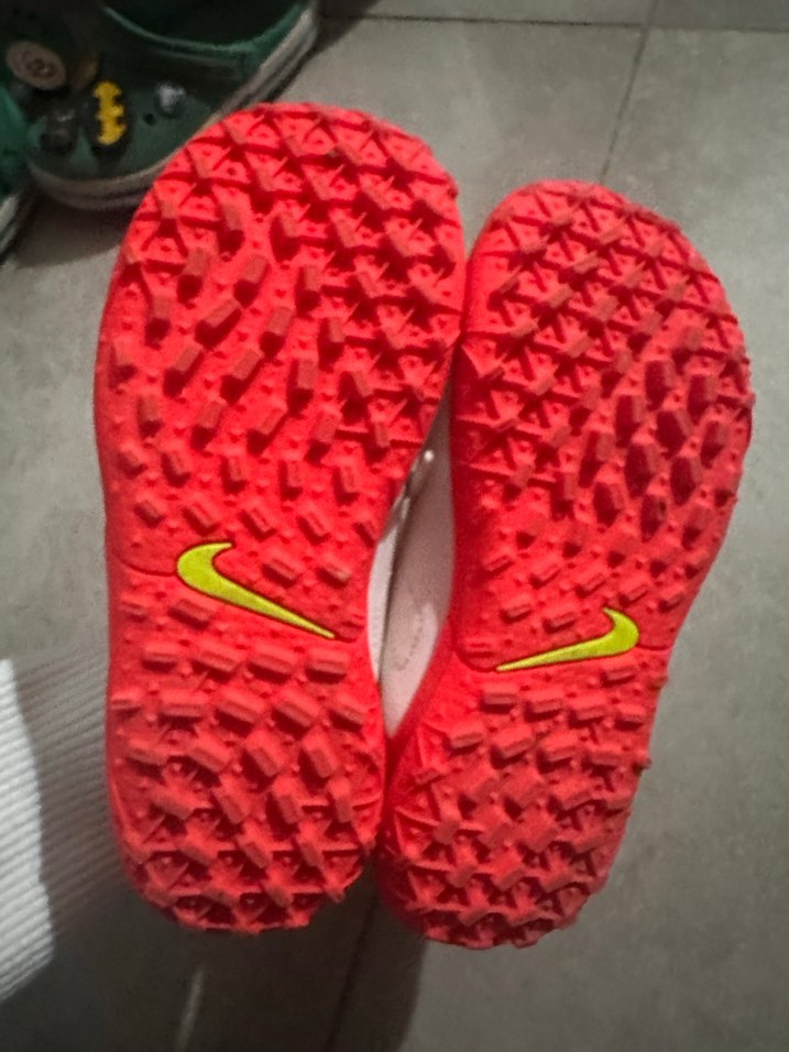 Nike krampon - Görsel 3