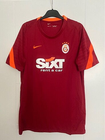 Nike gs idman forması