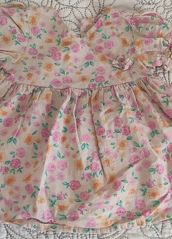 LC Waikiki Elbise