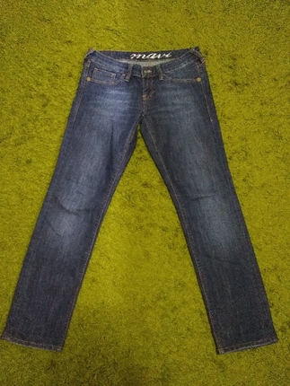 mavi jeans pantolon