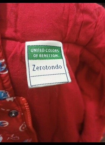 Astronot mont - Görsel 5