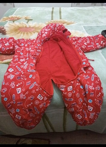 Astronot mont - Görsel 6