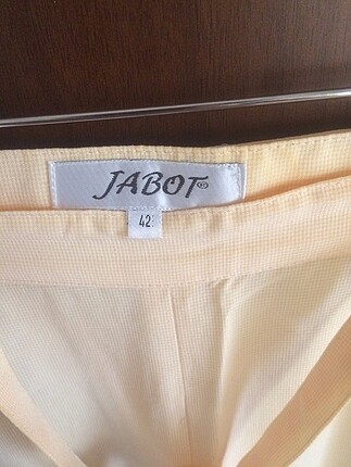 42 Beden 42 Beden pantolon