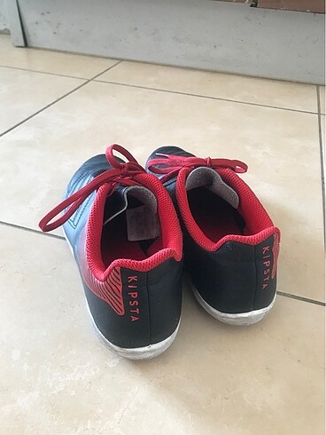 Decathlon Kipsta krampon 37 numara
