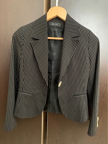 Adil Işık Blazer Ceket