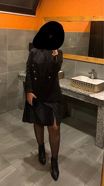 Koton Gece Şık Elbise