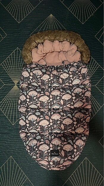 Elodie details footmuff