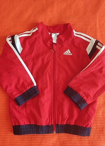 Adidas Adidas Bebek alt üst takımı,18-24M